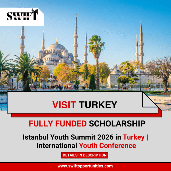 Istanbul Youth Summit
