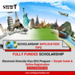 Electronic Diversity Visa (DV) Program – Simple Guide & Online Registration Electronic Diversity Visa (DV) Program